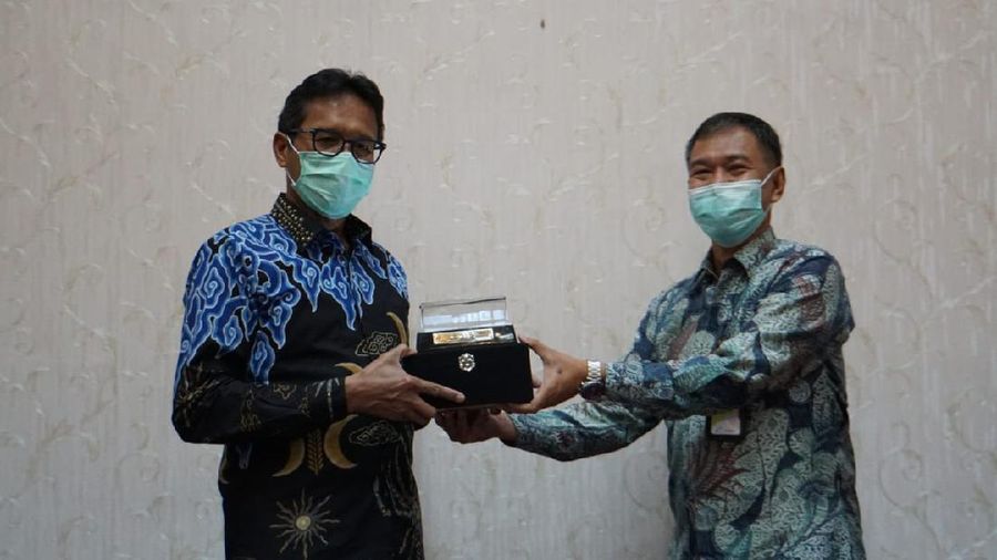 Dok: Pertamina