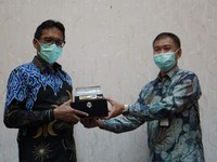 Pertamina Setor PBBKB Rp 341,9 M ke Sumbar