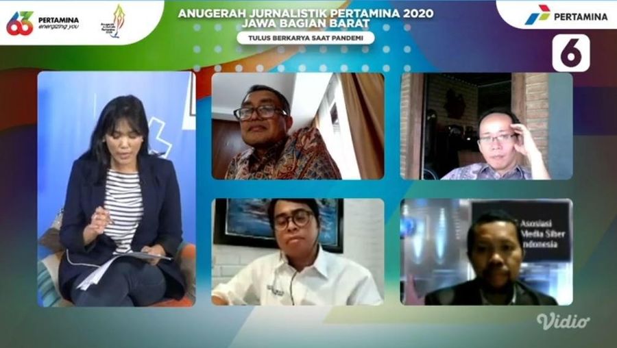 Dok: Pertamina