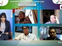 24 Karya Jadi Juara AJP 2020 di Wilayah Jawa Bagian Barat