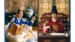 7 Drama Korea Time Travel Kerajaan yang Wajib Ditonton