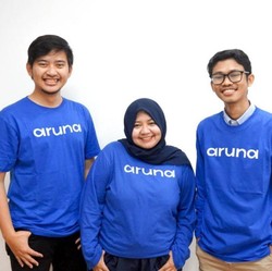 Modal Awal Rp 10 Juta, Startup RI Ini Disorot Media Asing
