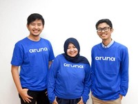Modal Awal Rp 10 Juta, Startup RI Ini Disorot Media Asing