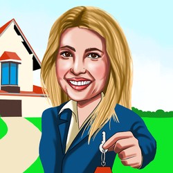 Tajir Gila! Bapak Lengser, Ivanka Trump Beli Properti Rp449 M
