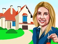 Tajir Gila! Bapak Lengser, Ivanka Trump Beli Properti Rp449 M