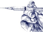 Beda Reaksi AS & RI Lawan Penolakan Vaksin Kilat Anti-Corona