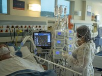 Brasil 300.000, Ini 10 Negara dengan Kematian Covid Terbanyak