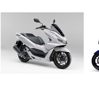 PCX 160 vs NMAX 160, Mana yang Lebih Jago?