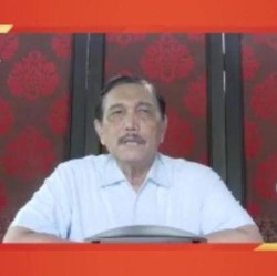 Pengusaha Buka-bukaan Soal Dampak Negatif Luhut Effect