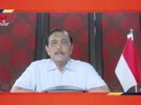 Pengusaha Buka-bukaan Soal Dampak Negatif Luhut Effect