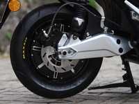 Nasib Subsidi Motor Listrik Nggak Jelas, Pabrikan Teriak Bilang Gini