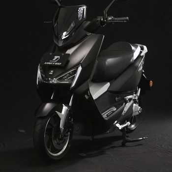 Ikuti Viar & Gesits, Pabrik Sepeda United Bikin Motor Listrik