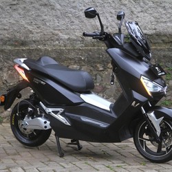 Konversi Motor BBM ke Listrik, Bisa Hemat Rp 125 Ribu/Bulan
