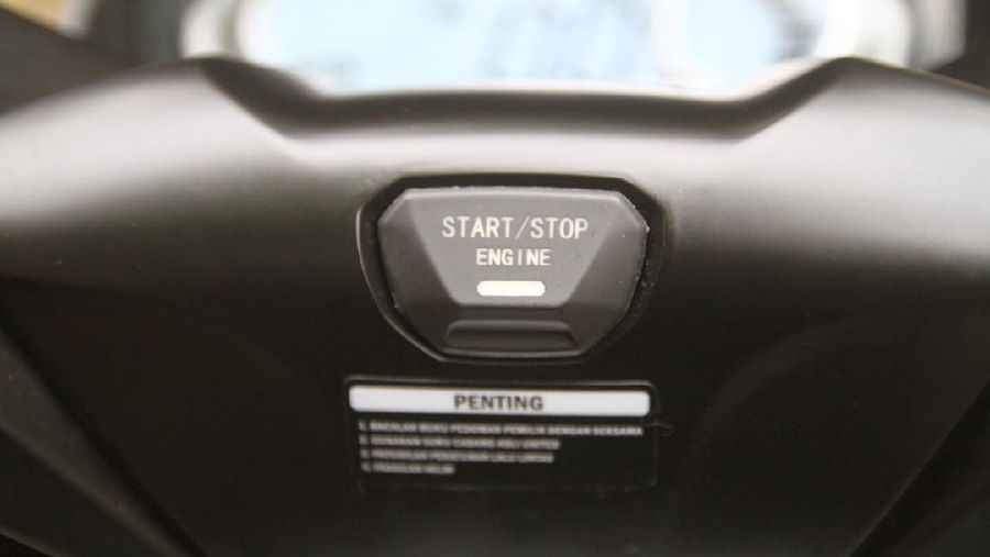 Motor listrik UNITED E-MOTOR T1800 meluncur di Indonesia. (Dok: United E-MOTOR)