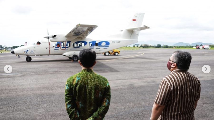 N219 Amphib. (Dok: bambangbrodjonegoro)