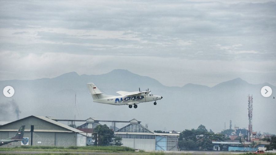 N219 Amphib. (Dok: bambangbrodjonegoro)