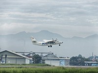Kongo Borong Pesawat N-219 Buatan RI, Nilainya Rp 1,02 Triliun
