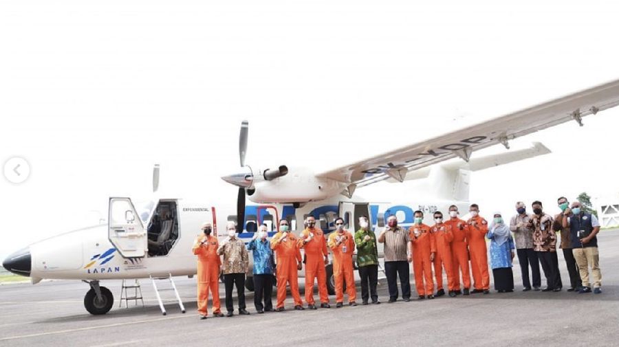 N219 Amphib. (Dok: bambangbrodjonegoro)