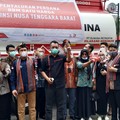 BPH Migas Kasih Kado Spesial Buat HUT ke-63 Pertamina