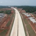 Jalan Tol Bakal Jadi Sasaran Pertama SWF INA