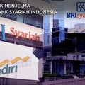 Saat 3 Bank Menjelma Menjadi Bank Syariah Indonesia