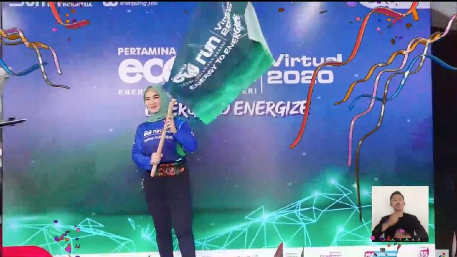 Dok: Pertamina