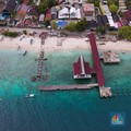 KKP Tambah Lagi 2 Kawasan Konservasi Laut, Ini Lokasinya
