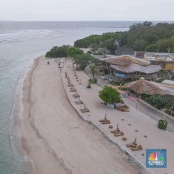 Ayo Liburan! Ini Deretan 20 Destinasi Wisata yang Mulai Buka