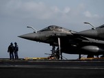 Intip Pesawat A400M Hingga Jet Rafale yang Mau Dibeli Prabowo