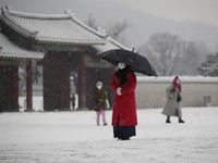 Aplikasi Kencan Korea Ini Wajibkan Member Pria Berduit Tebal