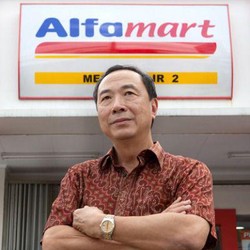 Ini Sosok Djoko Susanto, Ikut Keroyokan Rp 20 Triliun di IKN
