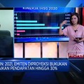 Pilih-pilih Koleksi Saham Konsumer Akhir Tahun