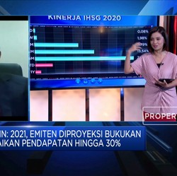 Pilih-pilih Koleksi Saham Konsumer Akhir Tahun