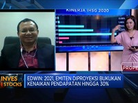 Pilih-pilih Koleksi Saham Konsumer Akhir Tahun