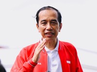 Jokowi Soal Kematian Anggota FPI: Hukum Harus Ditegakkan!