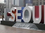 Pecah Rekor! Korea Selatan Laporkan 1.000 Kasus Baru Covid-19