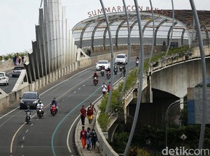 Kini Dianggap Primadona, Masih Layak Bekasi Dijuluki Planet Lain?