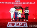 Ini Wang Ning, Crazy Rich Milenial China Berharta Rp 45 T