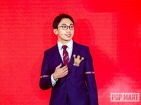 Sosok Pemilik Labubu, Crazy Rich Muda Asal China