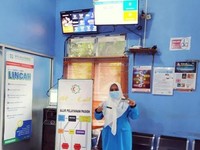 Antrean Online Bikin Peserta BPJS Kesehatan Tak Perlu 'Antre'