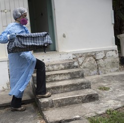 Awas Wabah Virus Marburg Muncul, Ini Gejala & Pencegahannya
