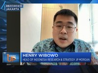 JP Morgan : Vaksin & UU Ciptaker Jadi Katalis Positif IHSG