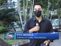 Cegah Covid-19, Jabar Larang Perayaan Tahun Baru