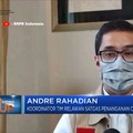 Pandemi Covid-19, RI Butuh  Banyak Relawan Tenaga Medis