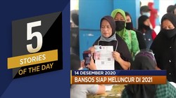 IHSG Tembus 6.000 Hingga Regulator China Denda Alibaba Grup