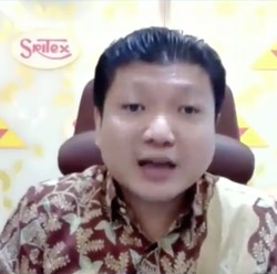 Kejagung Bakal Segera Tetapkan Status Bos Sritex Iwan S Lukminto