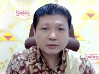 Saingan Masuk AS, Ini Jurus Bos Sritex Lawan Tekstil Vietnam