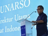 Transaksi UMKM di BRILIANPRENEUR 2020 Tembus Rp 3,1 M