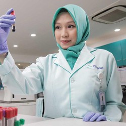 Laba Melesat Diagnos Bagi-bagi Dividen, Cek Jadwalnya!