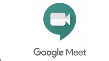 Értesíti a visszhangzókat a Google Meet
